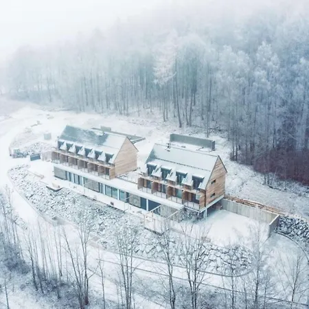 Villa With Barbecue Malá Morávka